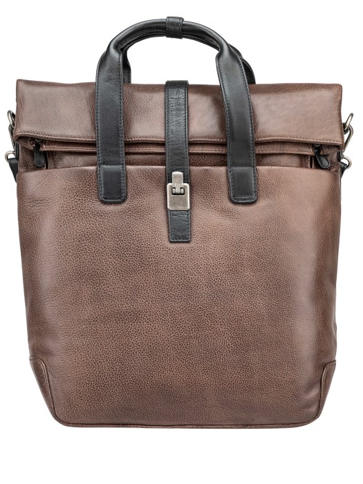 b402929-244-09_04 рюкзак от бренда dr.koffer вид слева