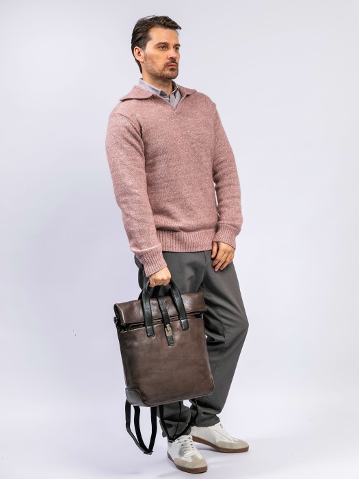 b402929-244-09_04 рюкзак повседневного стиля с лицевой стороны