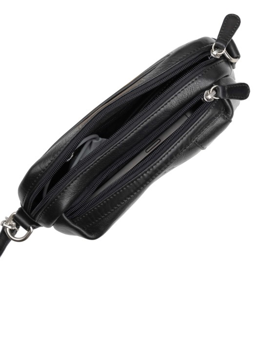 b402930-245-04 сумка-визитка из америки вид сбоку