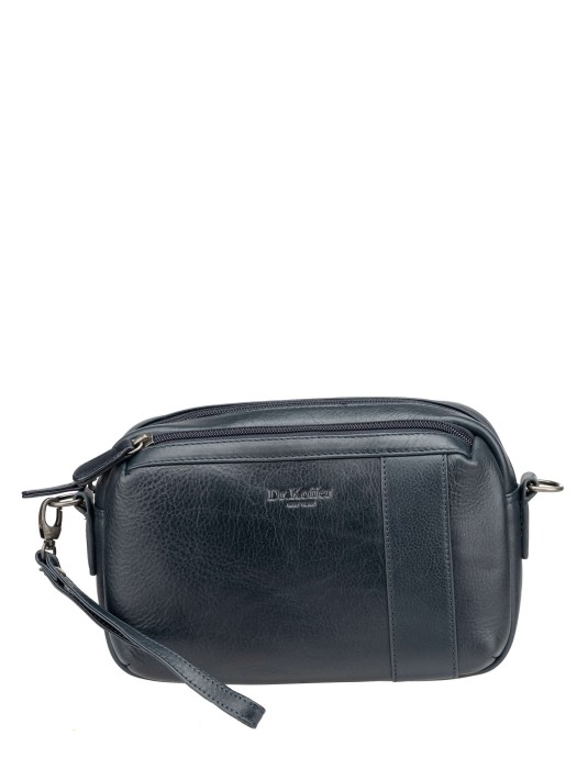 b402930-245-60 сумка-визитка от бренда dr.koffer вид слева