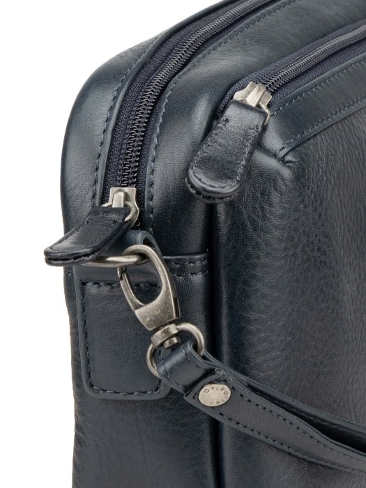 b402930-245-60 сумка-визитка из америки вид сбоку