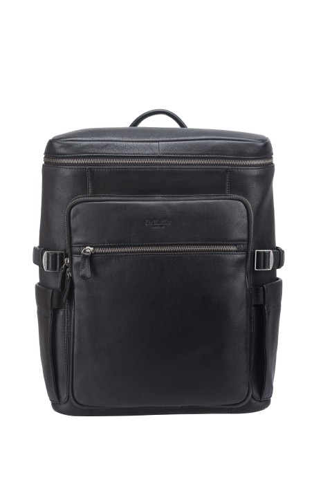 b402932-244-04 рюкзак от бренда dr.koffer вид слева