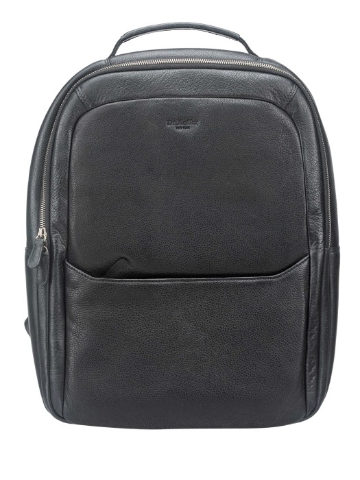 b402933-244-04 рюкзак от бренда dr.koffer вид слева