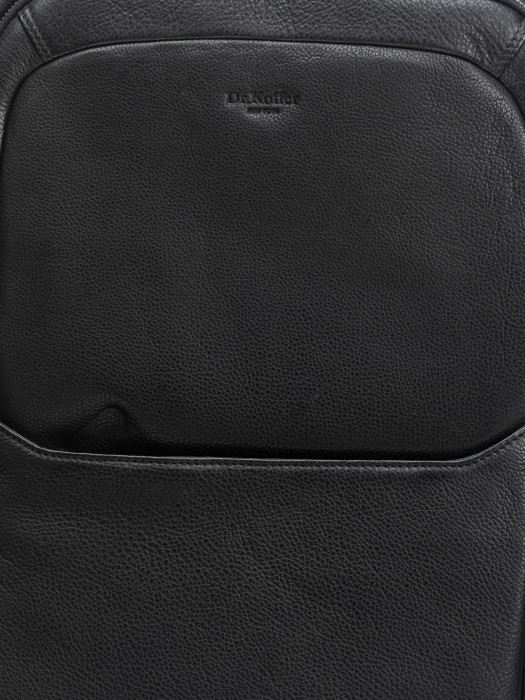 b402933-244-04 рюкзак из кожи спереди