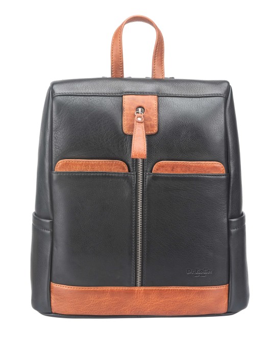 b402935-244-04_05 рюкзак от бренда dr.koffer вид слева