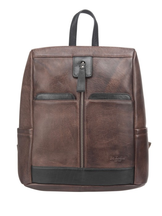 b402935-244-09_04 рюкзак от бренда dr.koffer вид слева