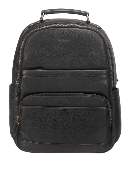 b402939-244-04 рюкзак от бренда dr.koffer вид слева