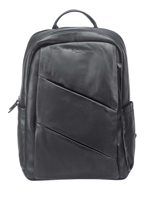 b402940-244-04 рюкзак от бренда dr.koffer вид слева