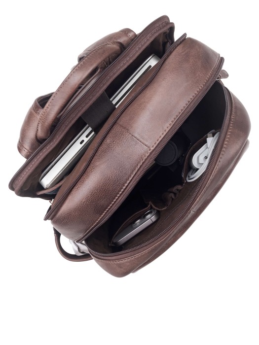 b402940-244-09 рюкзак из америки вид сбоку