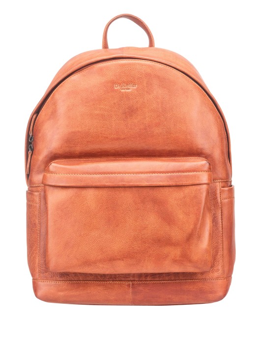 b402941-244-05 рюкзак от бренда dr.koffer вид слева