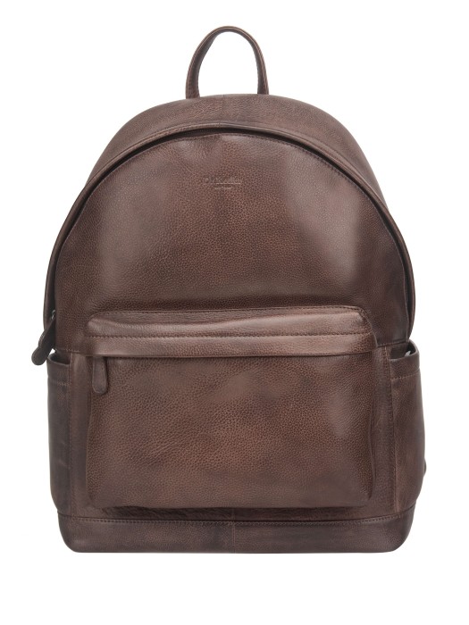 b402941-244-09 рюкзак от бренда dr.koffer вид слева