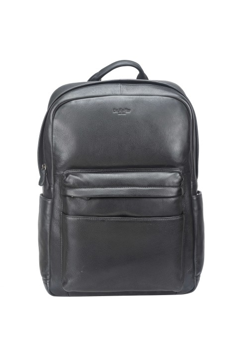b402942-244-04 рюкзак от бренда dr.koffer вид слева