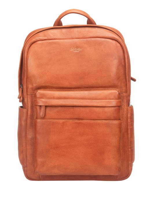 b402942-244-05 рюкзак от бренда dr.koffer вид слева