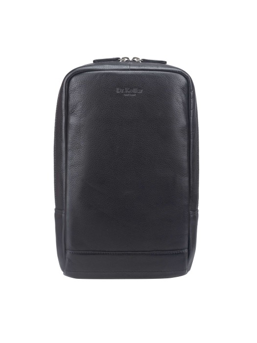 b402943-244-04 рюкзак от бренда dr.koffer вид слева