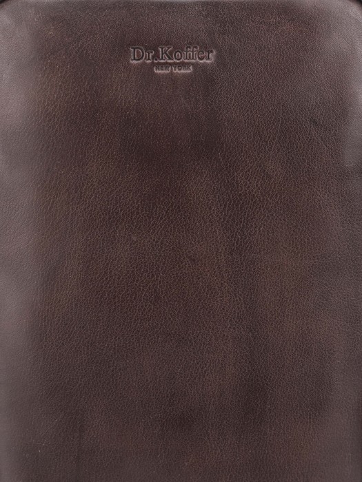 b402943-244-09 рюкзак из кожи спереди