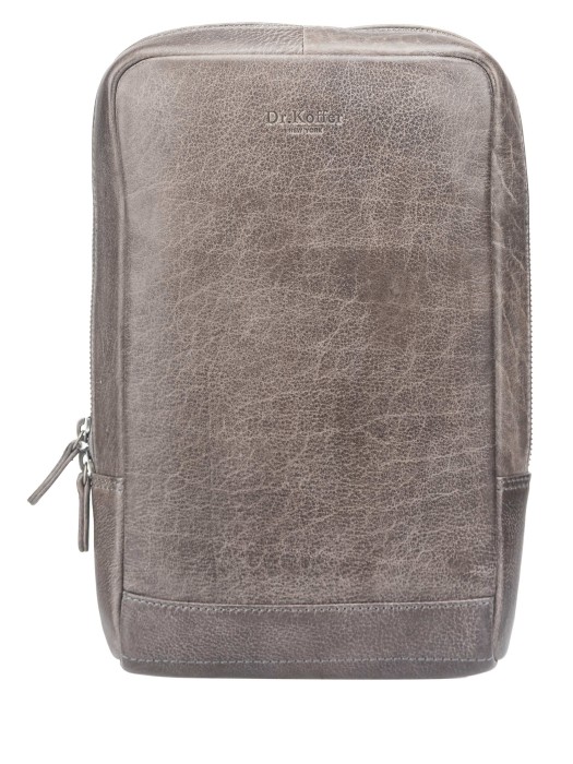 b402943-244-77 рюкзак от бренда dr.koffer вид слева