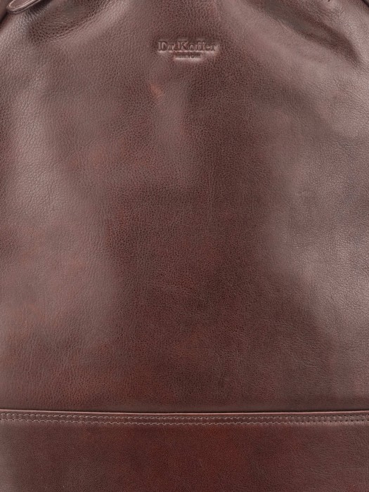 b402944-245-09 рюкзак из кожи спереди