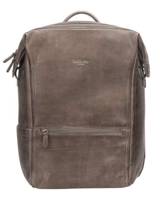 b402945-244-77 рюкзак от бренда dr.koffer вид слева