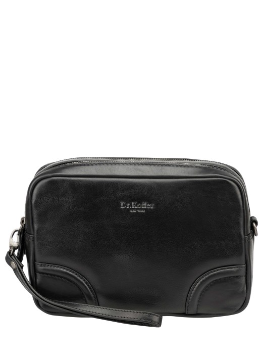 b402949-245-04 сумка-визитка от бренда dr.koffer вид слева