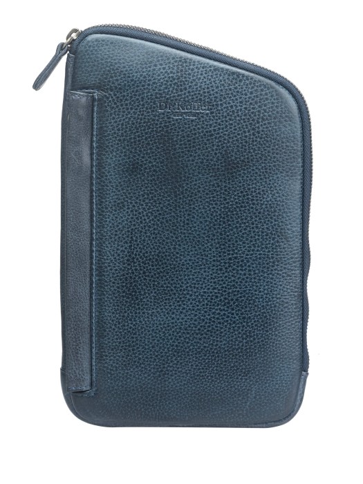 b402950-244-60 рюкзак от бренда dr.koffer вид слева