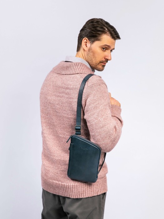 b402950-244-60 рюкзак повседневного стиля с лицевой стороны