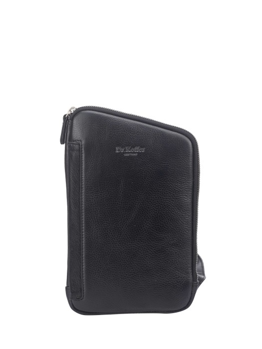 b402950-245-04 рюкзак от бренда dr.koffer вид слева