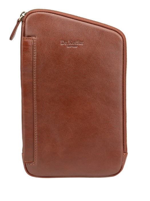 b402950-245-05 рюкзак от бренда dr.koffer вид слева