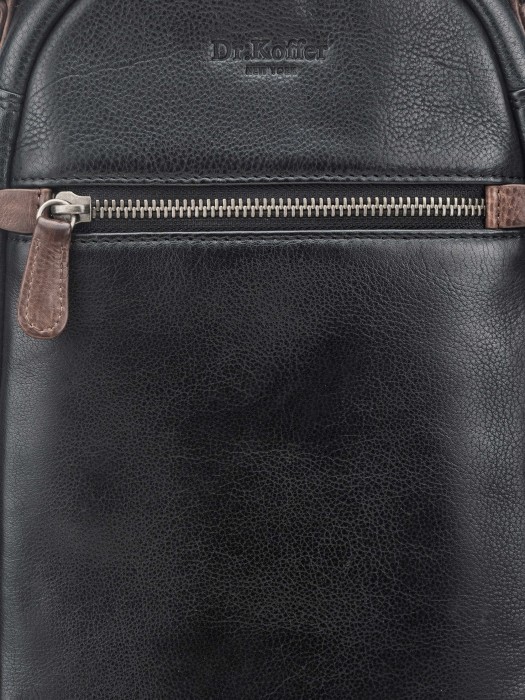 b402951-244-04_09 рюкзак из кожи спереди