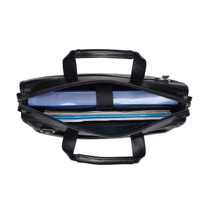 b408430-02-04 сумка для документов по цене 30000 руб вид справа