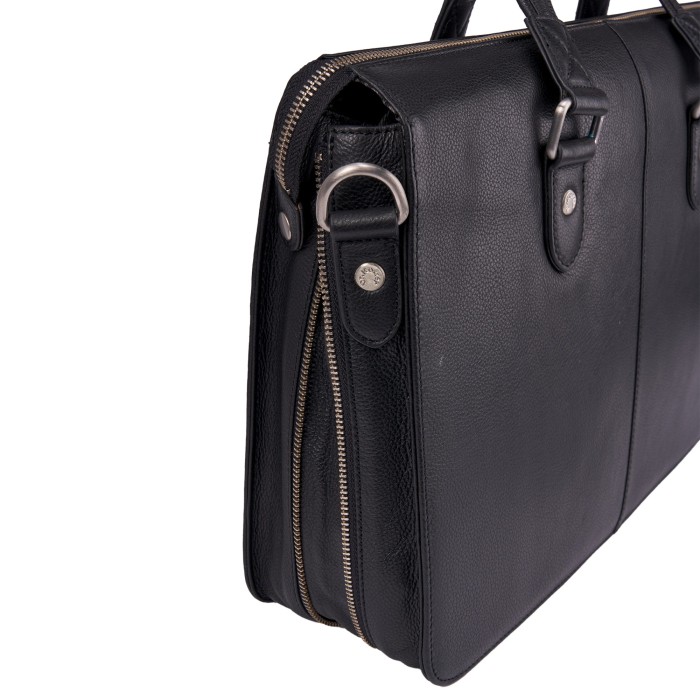 b500050-260-04 сумка для документов из америки вид сбоку