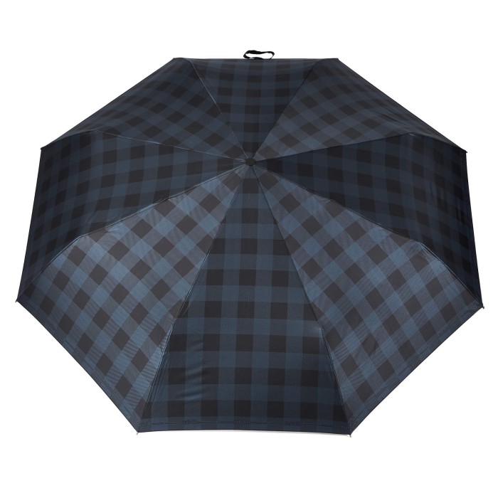 e424 зонт от бренда dr.koffer вид слева