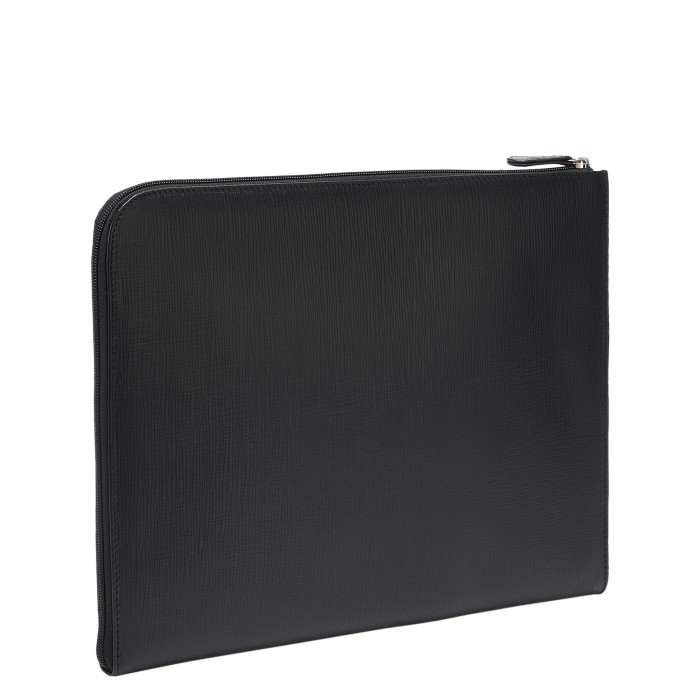 g231984-124-04 папка из льна спереди