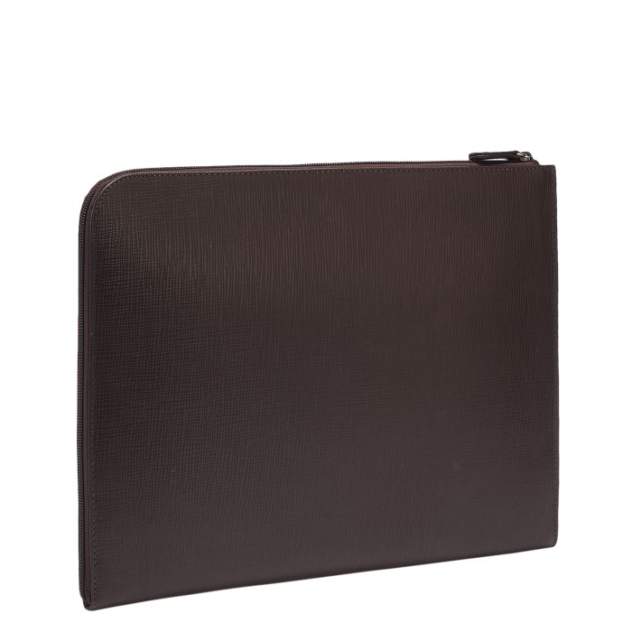 g231984-124-09 папка из льна спереди