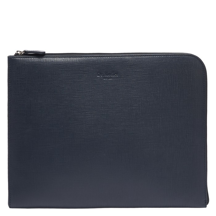 Товар синего цвета с внутренней стороны