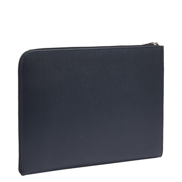 g231984-124-60 папка из льна спереди