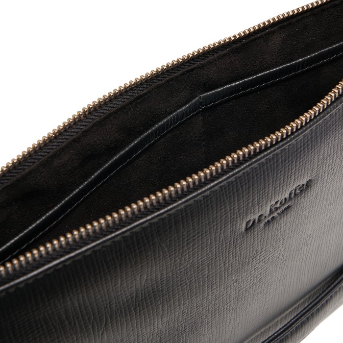 g231985-124-04 папка из льна спереди