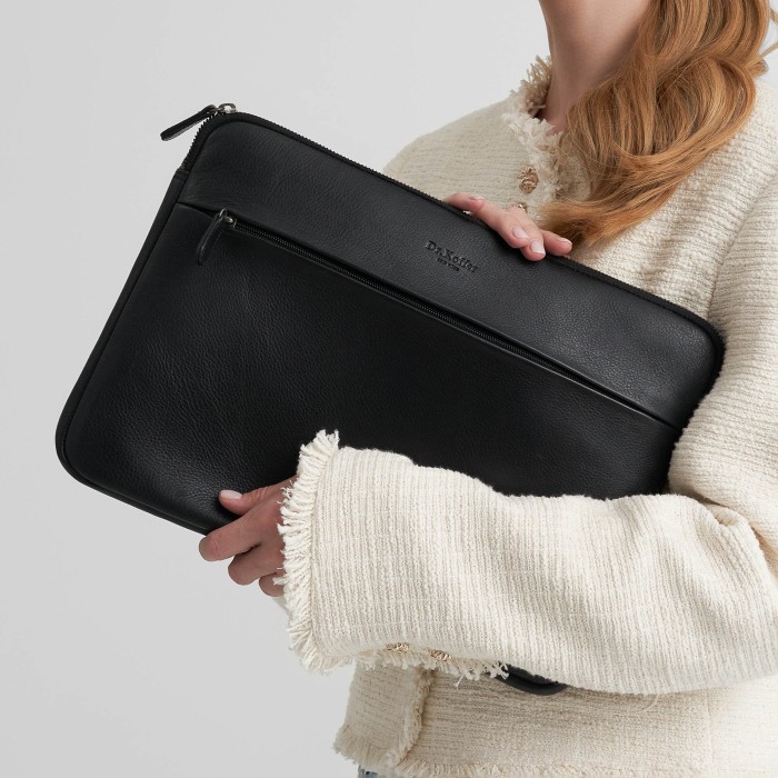 g231986-154-04 папка от бренда dr.koffer вид слева