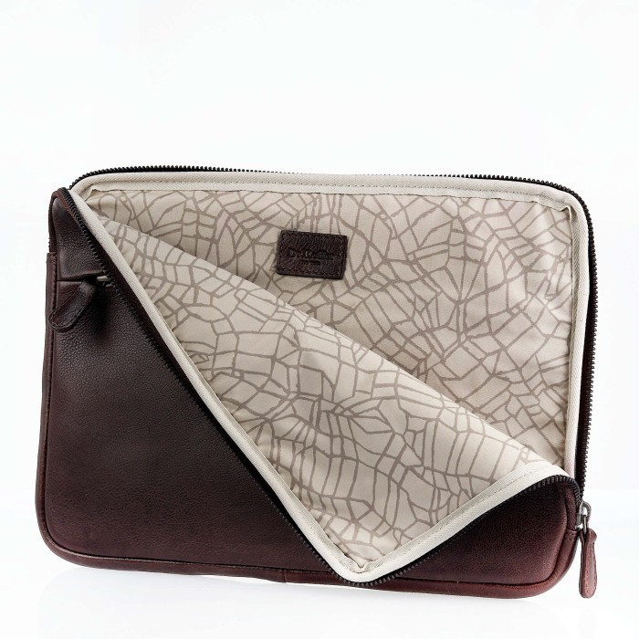 g231987-154-09 папка от бренда dr.koffer вид слева