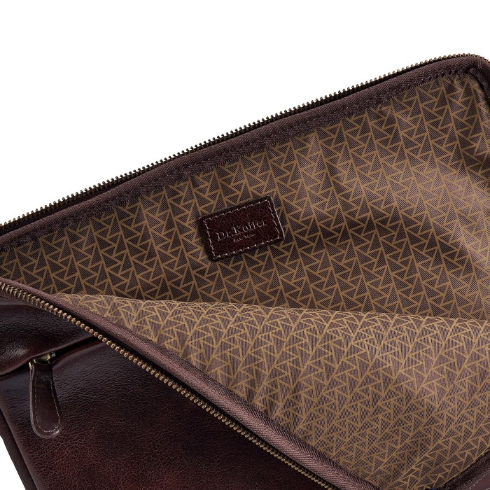 g231987-245-09 папка от бренда dr.koffer вид слева