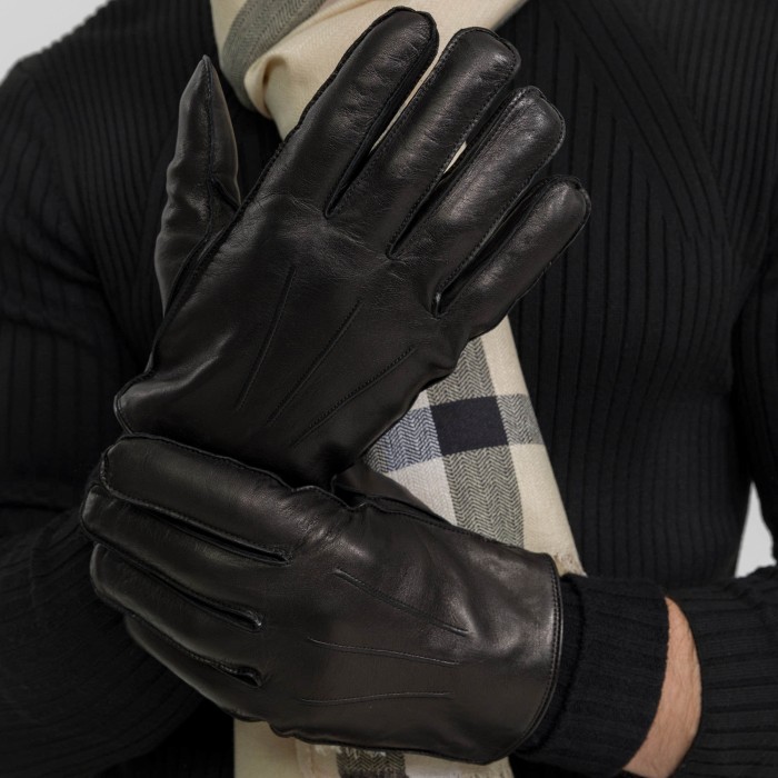 h710030-41-04 перчатки мужские из америки вид сбоку