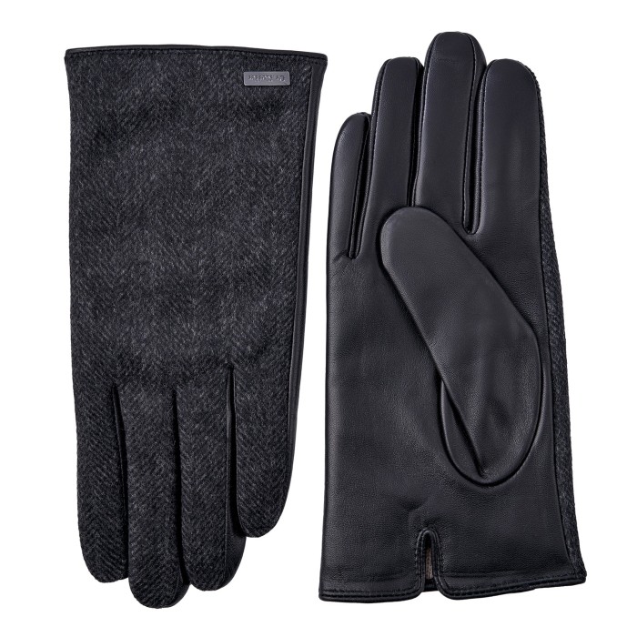 h760102-236-04 перчатки мужские touch H760102-236-04 фотография