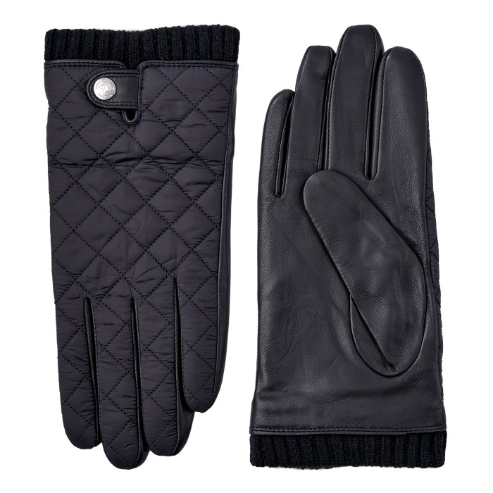 h760110-236-04 перчатки мужские touch H760110-236-04 фотография