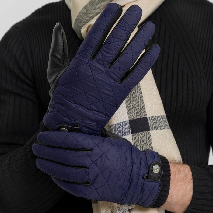 h760110-236-60 перчатки мужские touch по цене 6000 руб вид справа