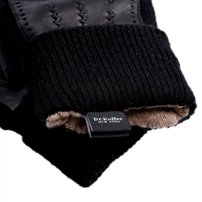 h760131-236-04 перчатки мужские touch по цене 8200 руб вид справа