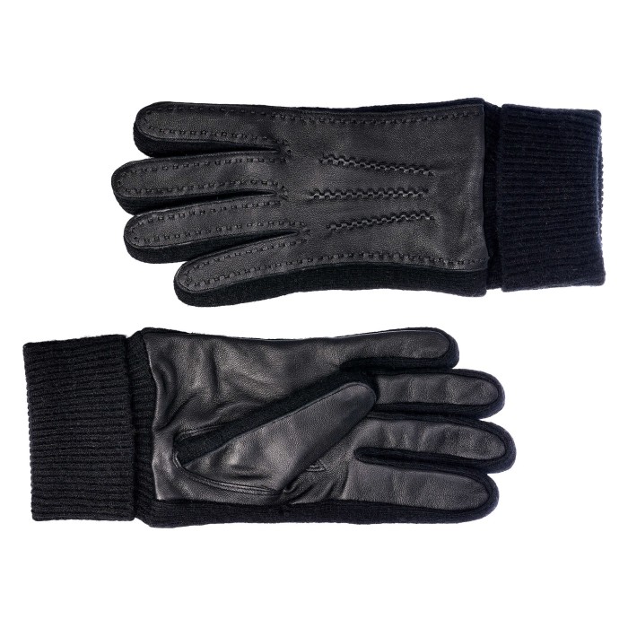 h760131-236-04 перчатки мужские touch H760131-236-04 фотография