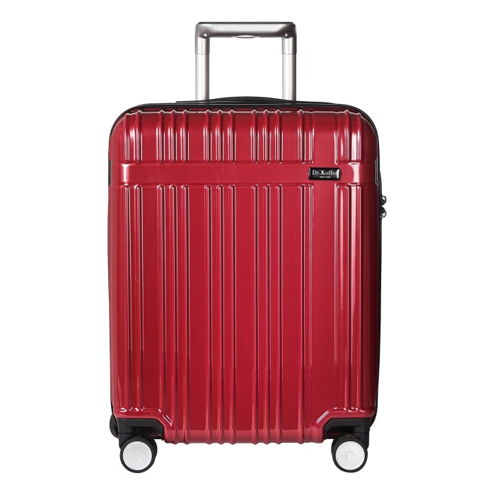 l101tc20-250-12 чемодан от бренда dr.koffer вид слева