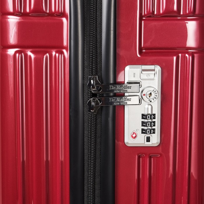 l101tc20-250-12 чемодан по цене 22300 руб вид справа