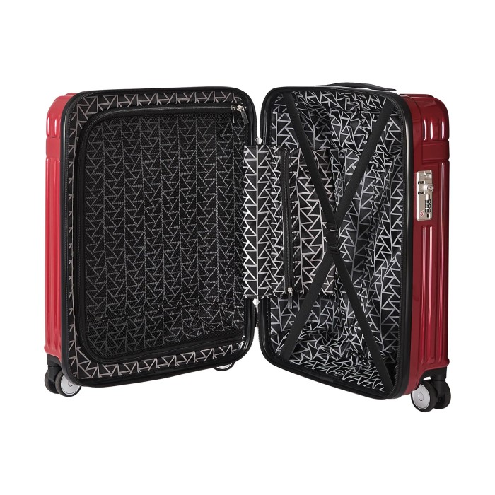 l101tc20-250-12 чемодан из америки вид сбоку