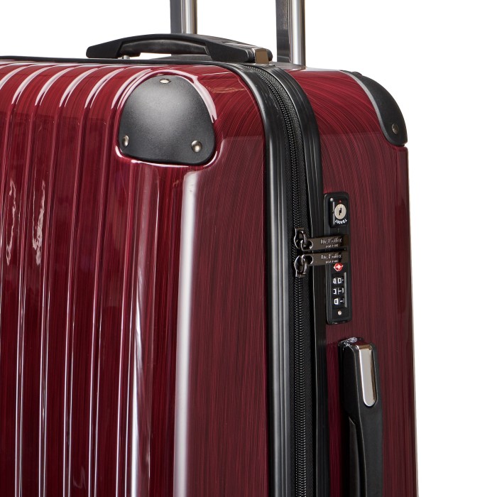 l102tc19-250-12 чемодан по цене 19100 руб вид справа