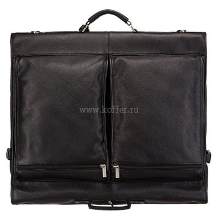 l188452-02-04 портплед от бренда dr.koffer вид слева